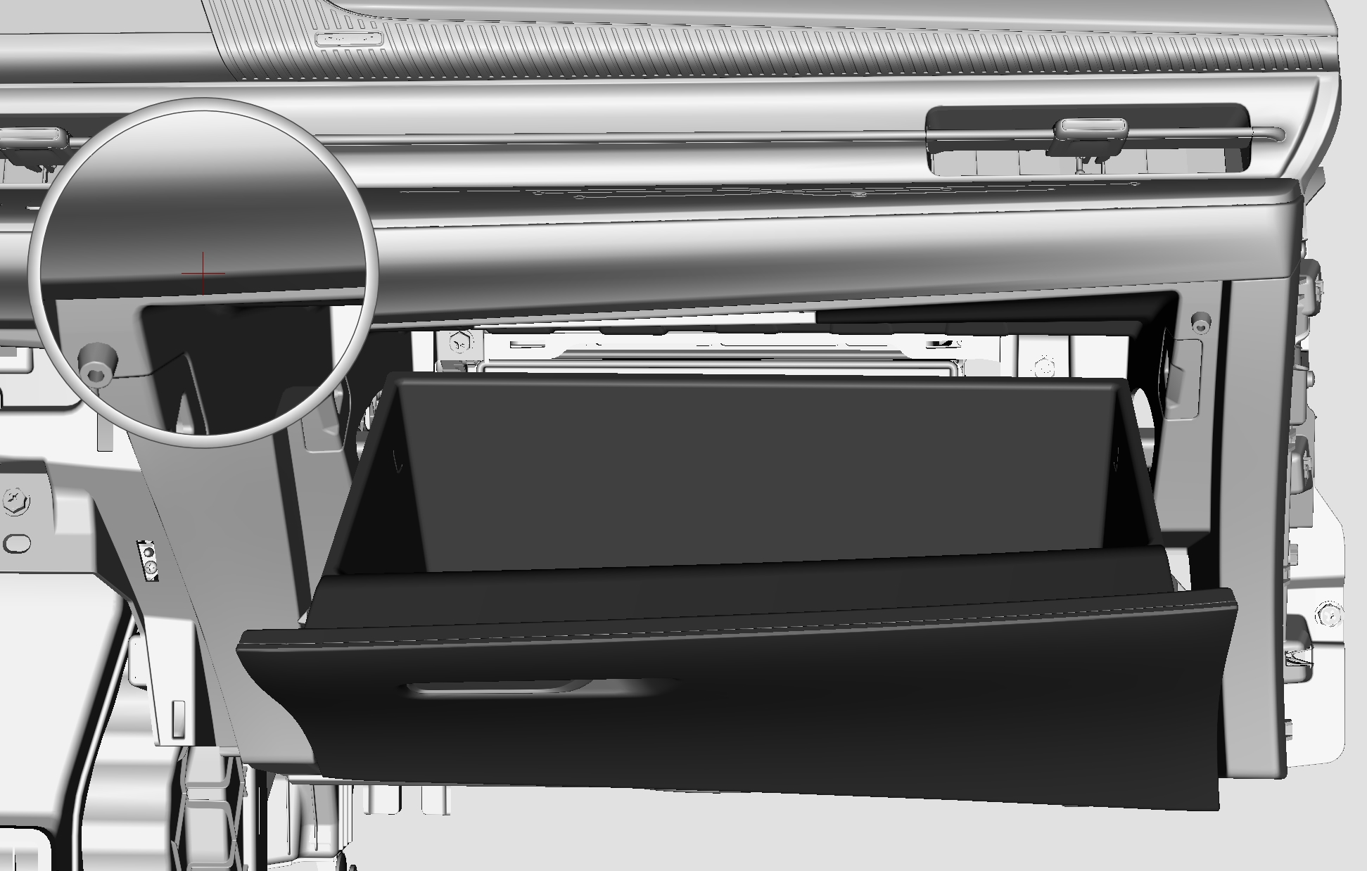 Qlaf boxın açılması